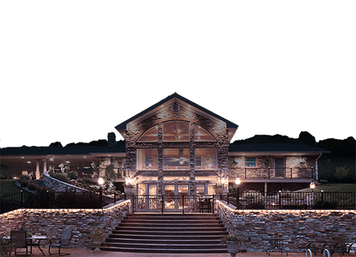 Placid Point Lighting - Lighting (500x361), Png Download