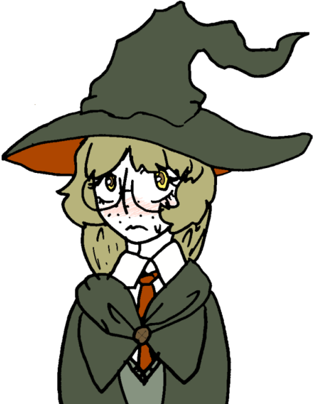 Mogeko March Day - Cartoon (500x588), Png Download