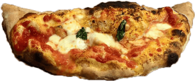 Calzone A Bologna - Calzone (400x400), Png Download