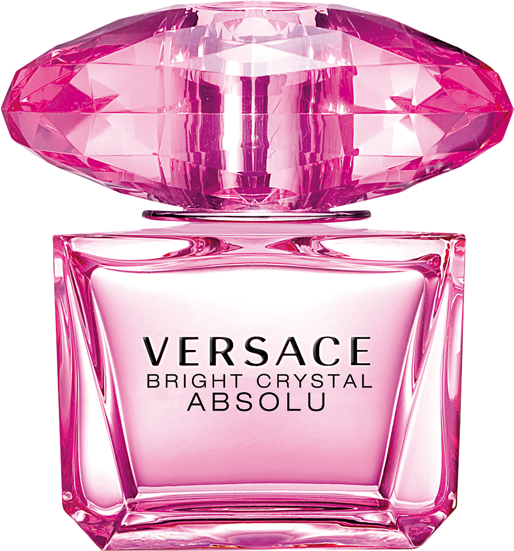 Versace Bright Crystal Absolu For Women Official Website - Versace - Bright Crystal Absolu Eau De Parfum 30ml (1425x2000), Png Download