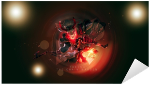 Thresh (400x400), Png Download