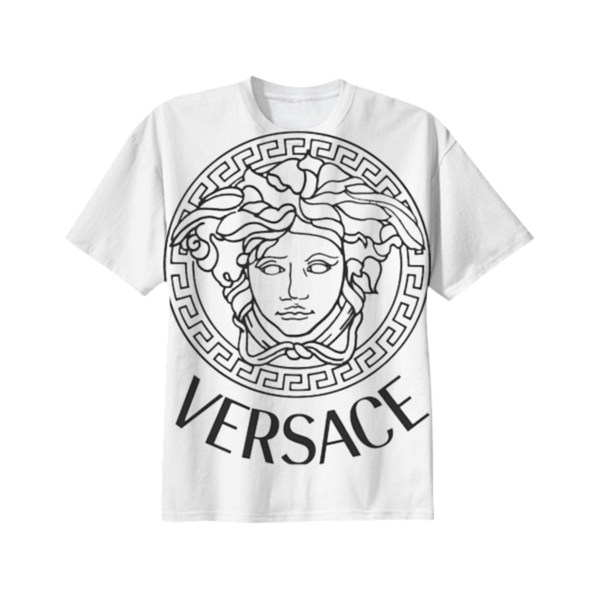 Download 00 Design By Itsvolume - Versace Logo PNG Image with No ...