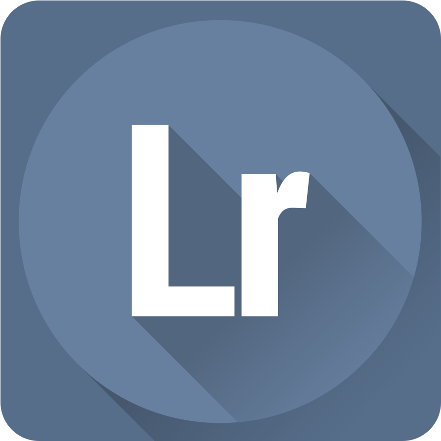 Download Lightroom Icon Adobe Lightroom Icon Png Png Image With