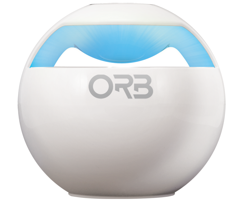 Podigy Orb™ Super White (1000x1000), Png Download