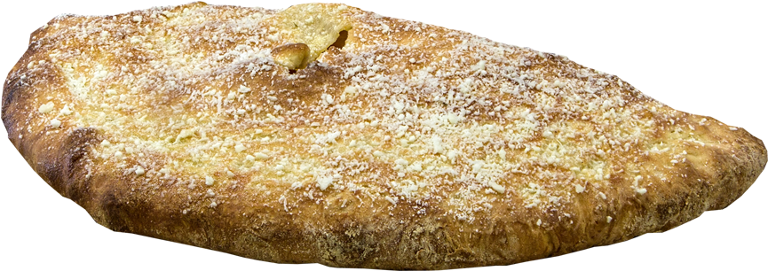 Calzone - Fish (900x600), Png Download