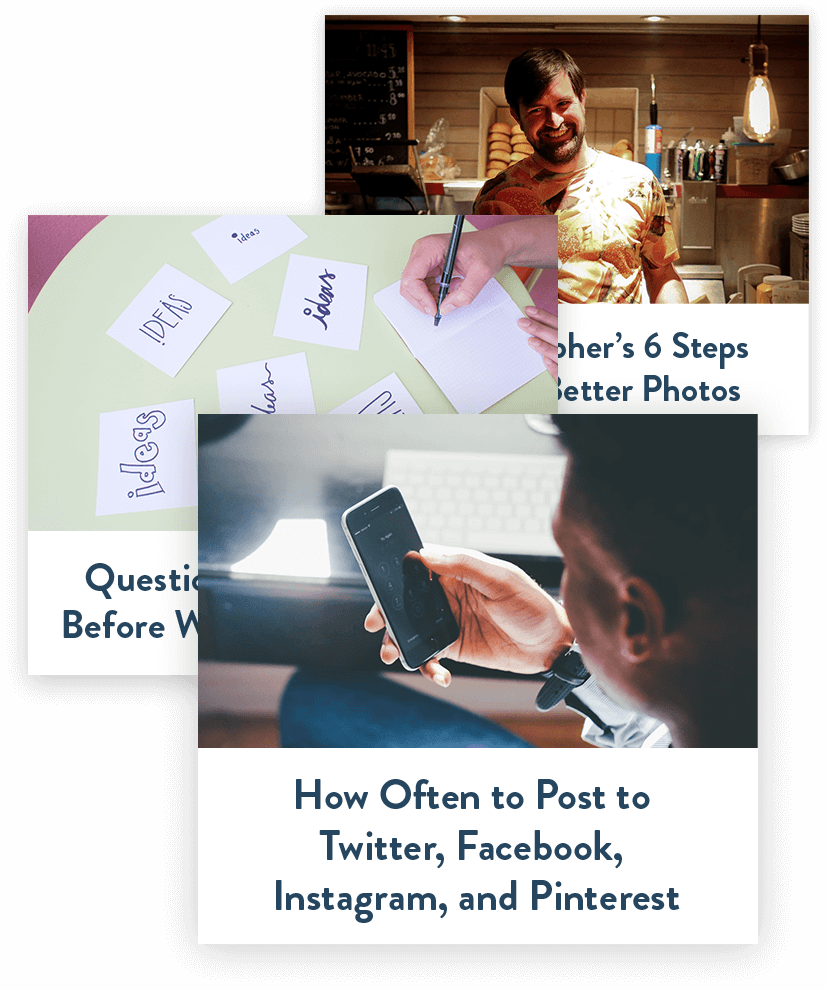 From Tactical Tips On How To Stand Out On Social Media - Plemo Crystal Clear Gel Beads Eye Mask Cool & Warm (826x990), Png Download
