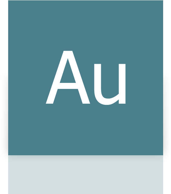 Mirror, Audition, Adobe Icon - Adobe Audition (640x640), Png Download