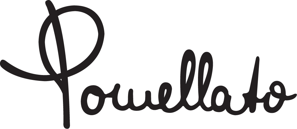 Pomellato Logo (1023x447), Png Download