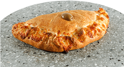 Olive - Pizza (400x400), Png Download