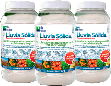 P 500g - Lluvia Solida Png (436x372), Png Download