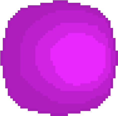Shadow Orb - Made Shop (550x490), Png Download