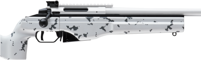 Sako Trg 22 “finland 100” Limited Edition Sniper Rifle - Sako Trg 22 Jubilee (660x260), Png Download