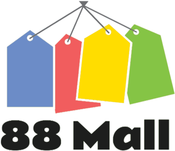 88mallonline - Product (360x360), Png Download