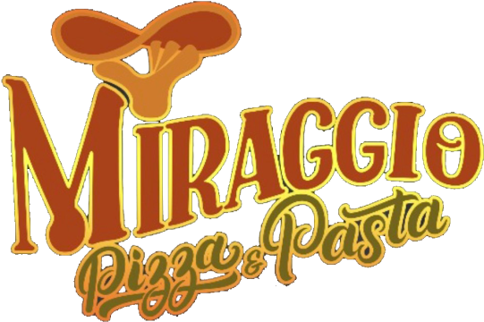 Calzones And Rolls - Miraggio's Pizza & Pasta (640x447), Png Download