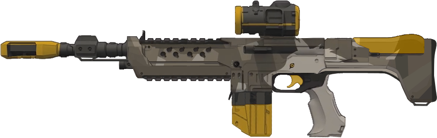 29 Jul - Firearm (1051x400), Png Download