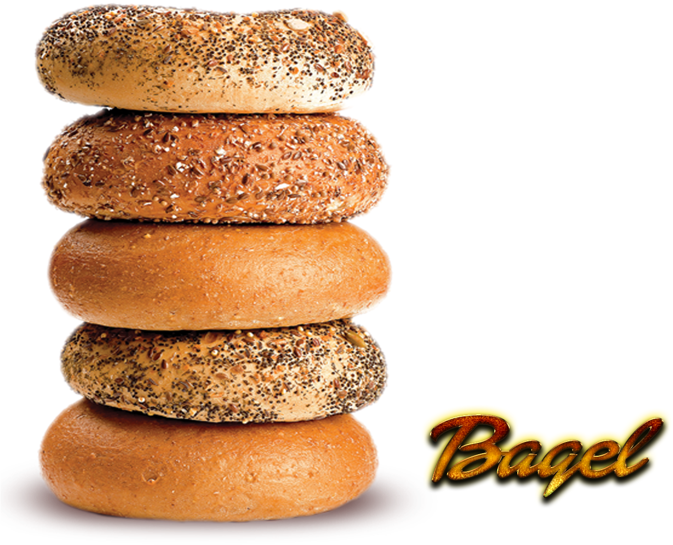 Kind Of Bagel Can Fly (1383x1190), Png Download