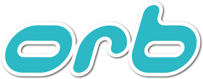 The Orb Image - The Orb (800x310), Png Download