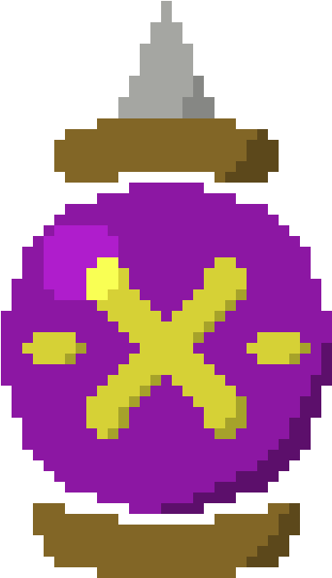 The X Orb - Illustration (540x756), Png Download