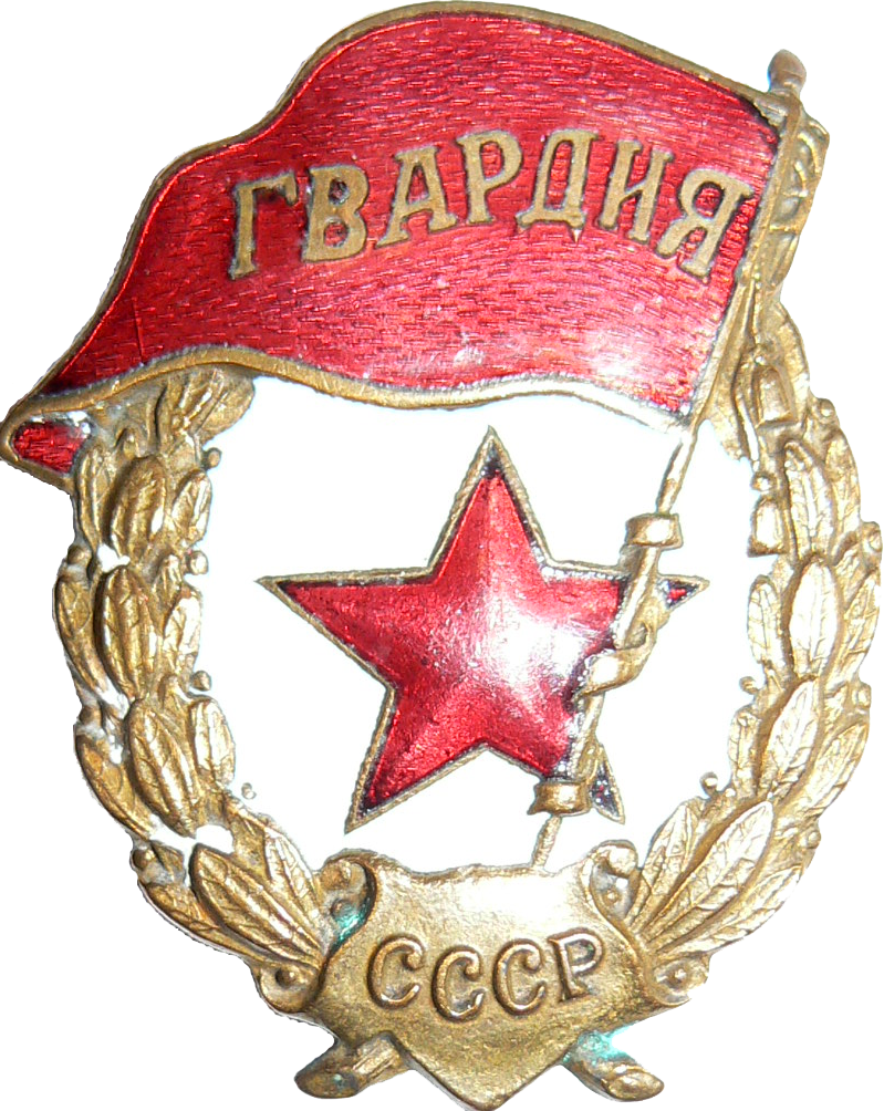 8 гвардейская армия