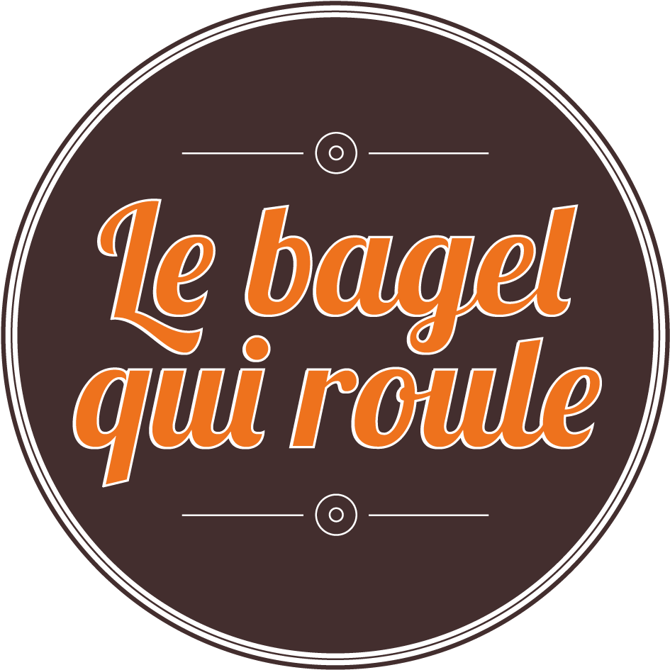 File - Logo-bagel - Circle (1074x1062), Png Download