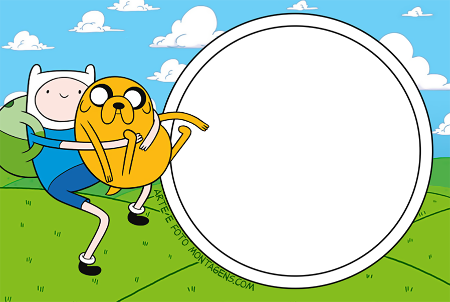 9 Mar - Adventure Time Playing Cards By Nmr Calendars (898x603), Png Download