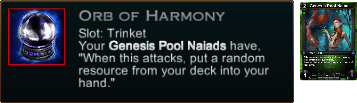 Orb Of Harmony - Lyrics (1200x354), Png Download
