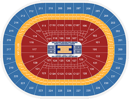 Cleveland Cavaliers - Cleveland (500x500), Png Download