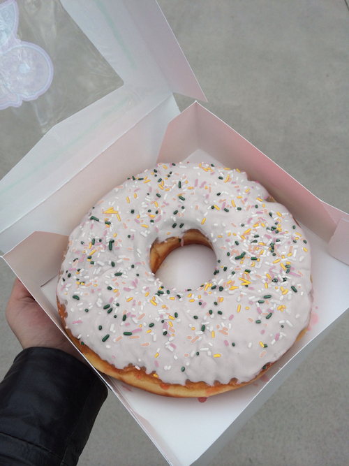 Daddyofghetto - Soft Grunge Food (500x667), Png Download