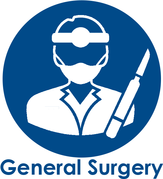 General Surgery Clipart (626x626), Png Download
