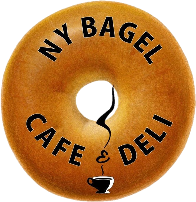 Bagel Logo - Farming For The Future Logo (705x699), Png Download