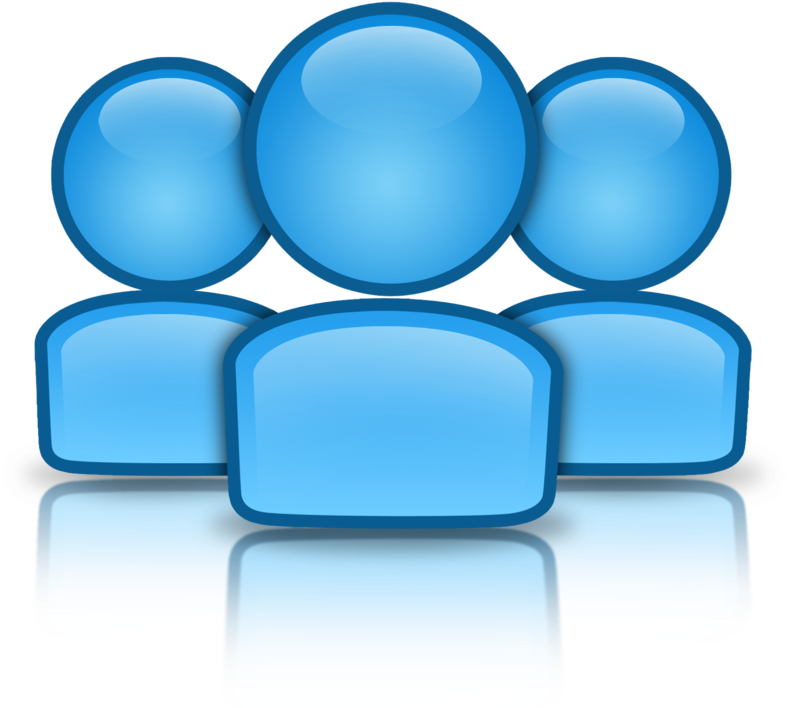 Der Vorstand De - Facilitate (800x800), Png Download