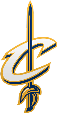 Cleveland Cavaliers - Cleveland Cavaliers Escudo (400x400), Png Download