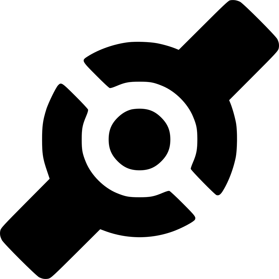 Artificial Joint Comments - Artificial Joint Icon (980x980), Png Download