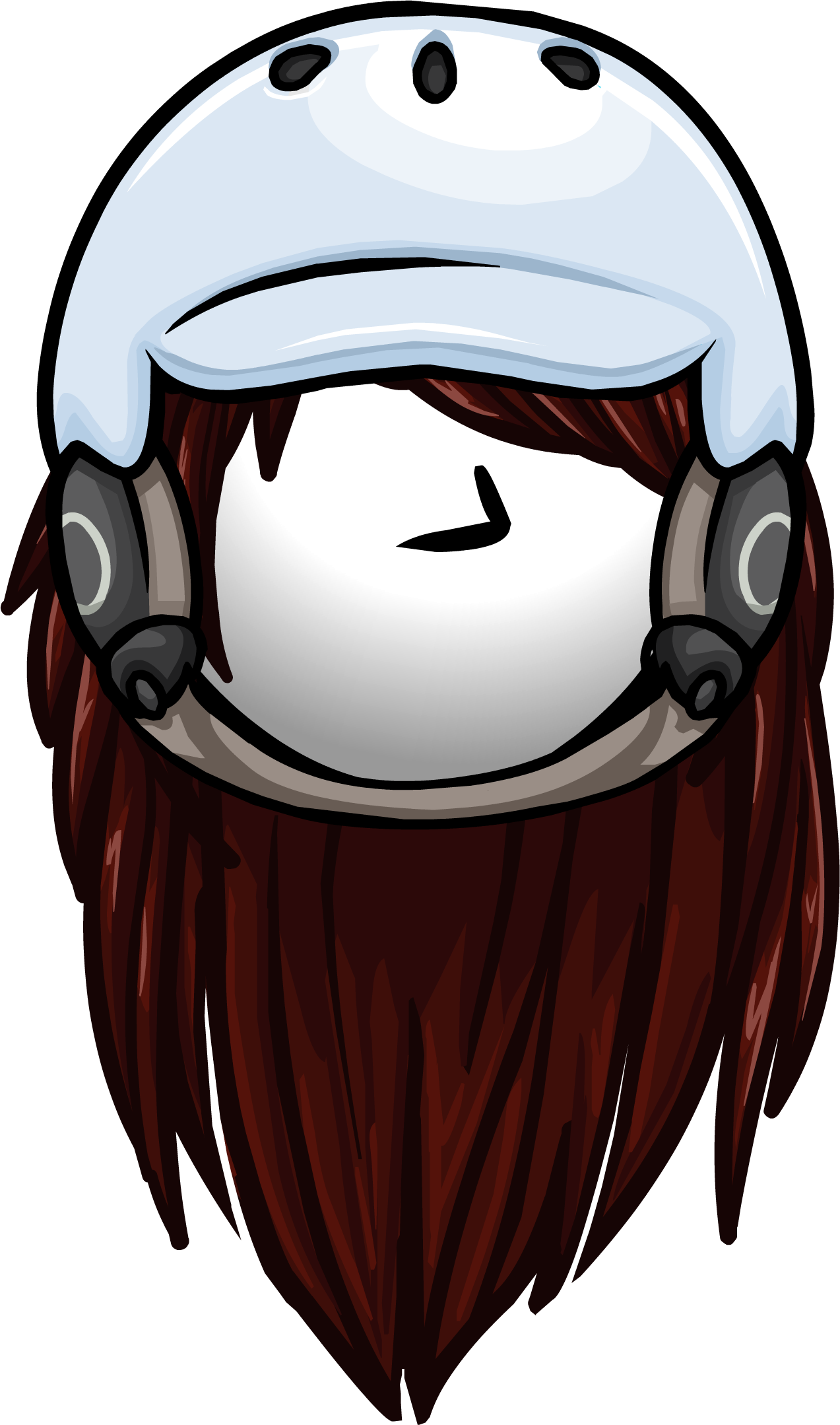 The Rocket - Blog (1273x2158), Png Download