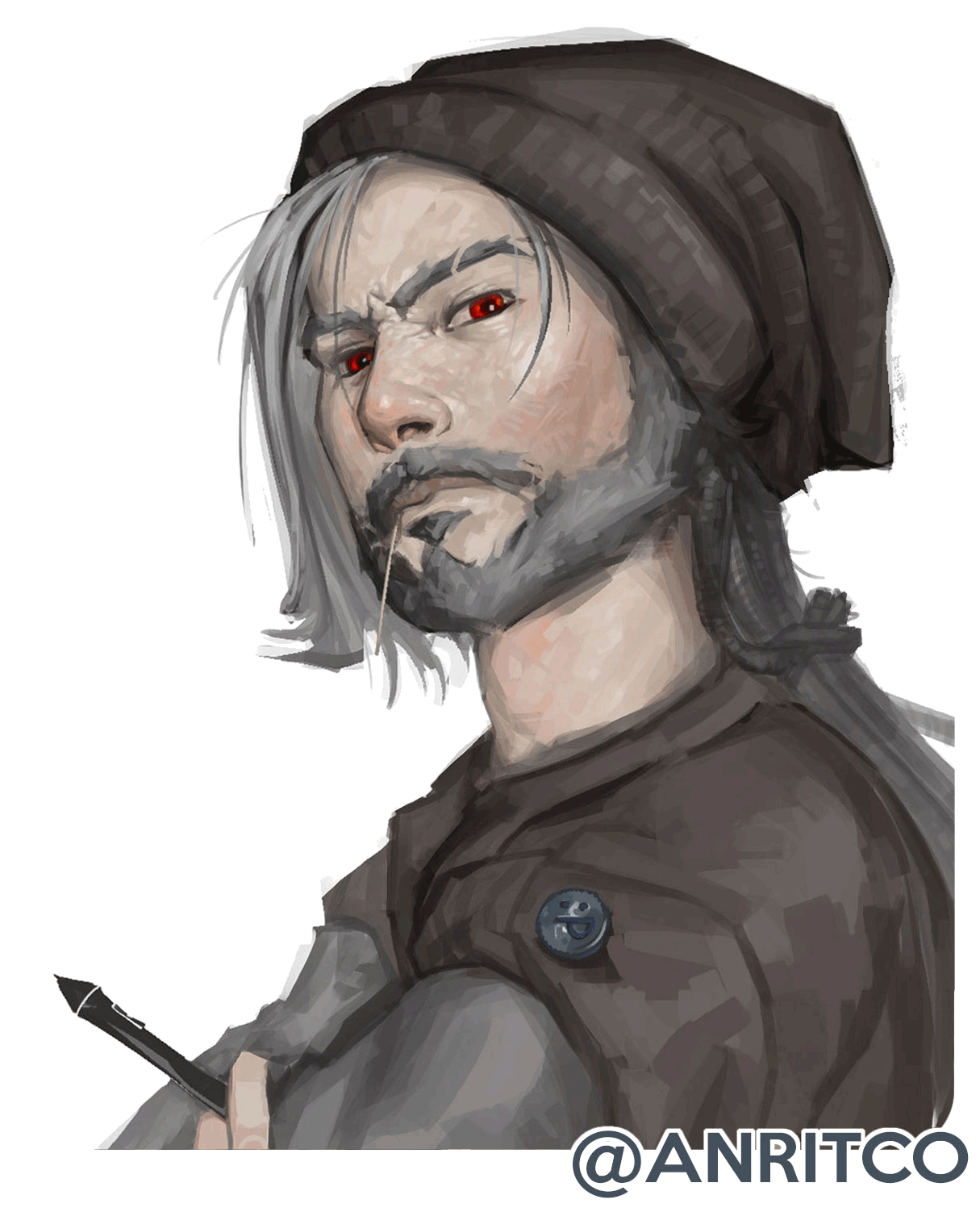 Presentation Ending 2 - Jpeg (1215x1502), Png Download