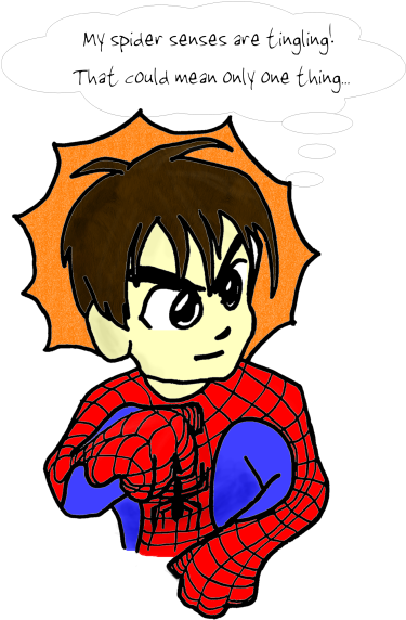 I Used A Custom Paper Size And Print Layout To Arrange - Cartoon (400x600), Png Download