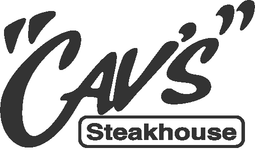 Cav's Steakhouse (508x300), Png Download