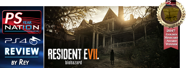 Resident Evil - Resident Evil Nintendo Switch (600x220), Png Download