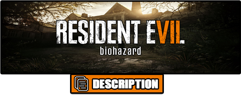 Resident Evil 7 Biohazard Is The Next Major Entry In - Resident Evil 7: Biohazard - Season Pass Steam Gift (872x345), Png Download