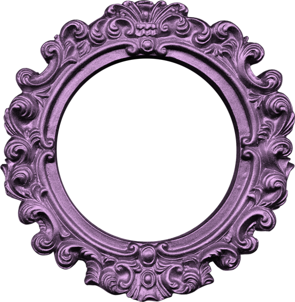 Cadre Rond Png, Tube - Lovetutucouture Add-on Cape To Previously Purchased (600x615), Png Download