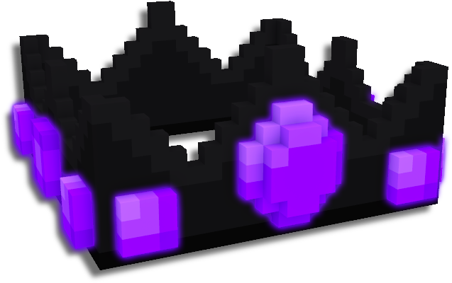 Dark Matter Crown - Graphic Design (700x700), Png Download