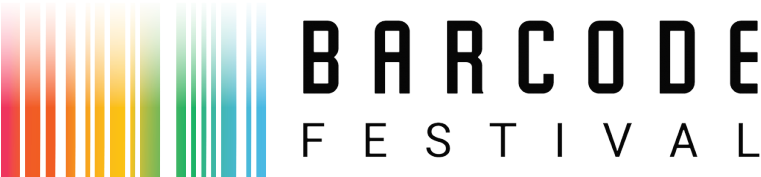 Barcode Festival 2019 Logo - Festival (782x176), Png Download