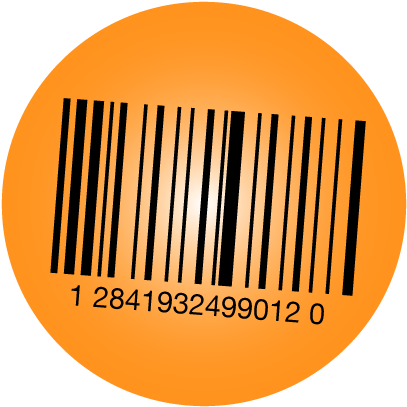Equipment Solutions - Barcode (468x468), Png Download