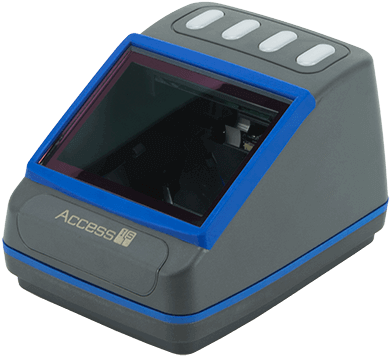 Barcode (400x400), Png Download