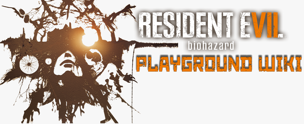 В Отличие От Предыдущих Игр Основной Серии, Resident - Resident Evil 7 Biohazard (850x347), Png Download