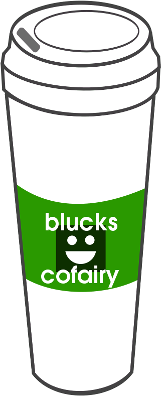 Simple Cartoon Coffee Cup - Coffee (320x800), Png Download