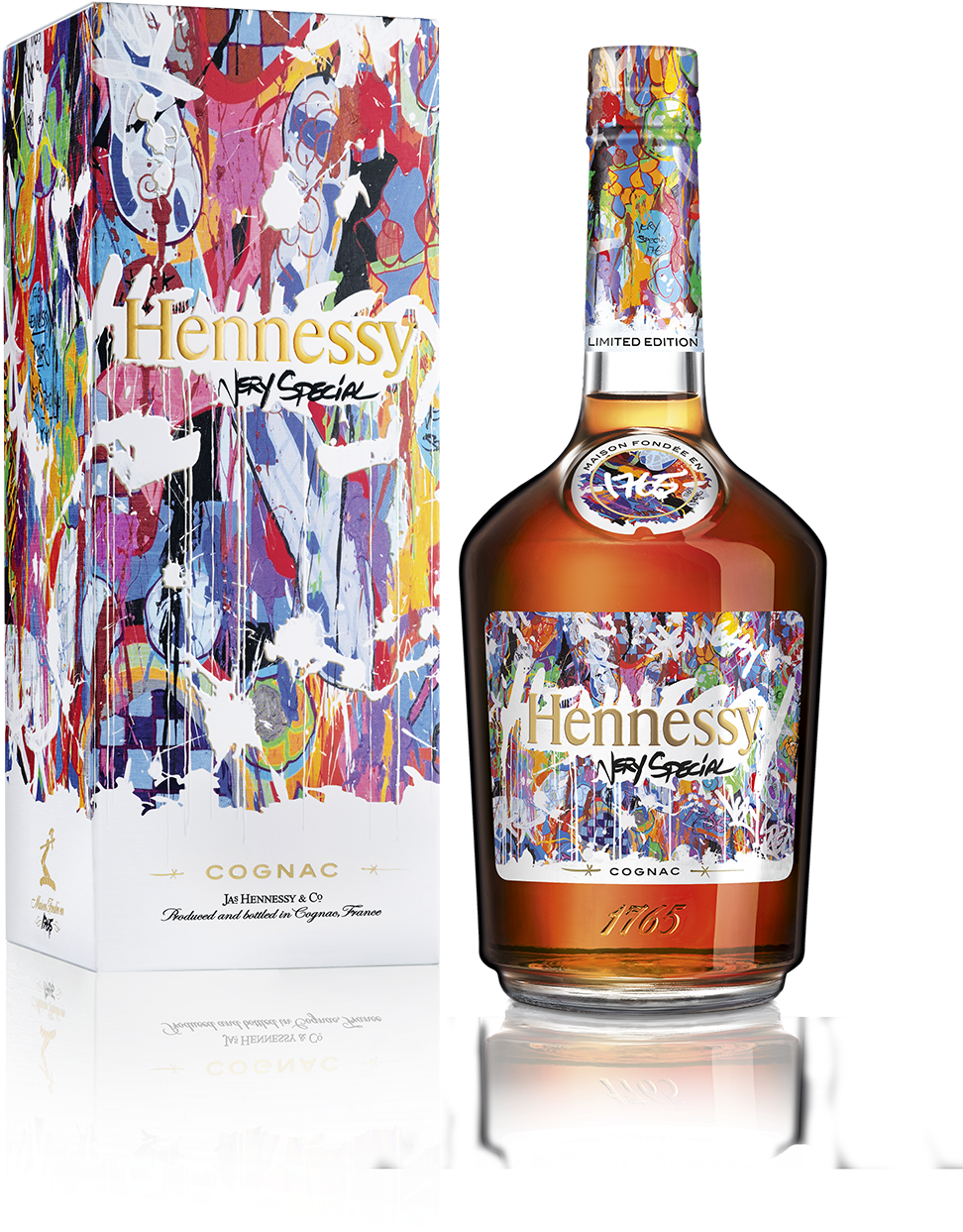 Jonone X52918 - Hennessy Jonone (1080x1920), Png Download