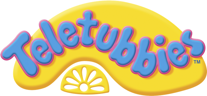 Teletubbies Live Uk - Character Options Teletubbies 4 Figure Family Pack (1500x1067), Png Download