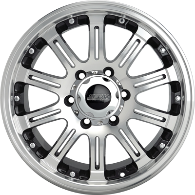 Stamford Wheels Home Utility - Sport Wheel Png (400x399), Png Download