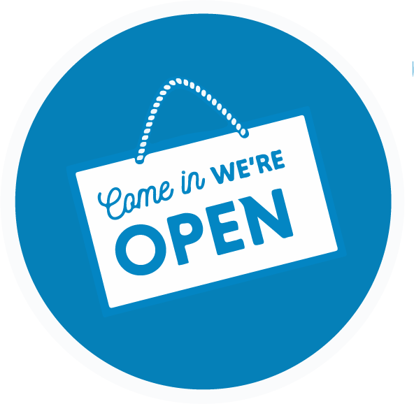 Current Member Offers - Circle (592x578), Png Download